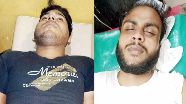 নওগাঁর ছাত্রলীগ নেতার বিরুদ্ধে দুই শিক্ষার্থীকে পিটিয়ে জখমের অভিযোগ