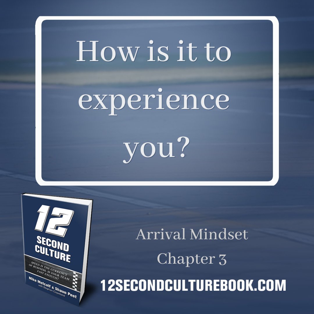 DECK Leadership tweet media