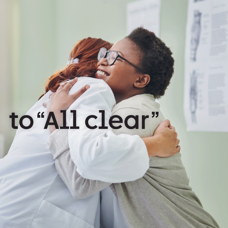 CR_UK's tweet photo. Saving lives must come before politics. All parties must commit to achieving the long-term change needed for people affected by cancer, by backing our pledges for #LongerBetterLives.

Help us make this election a #TurningPointForCancer 👇 #GeneralElection