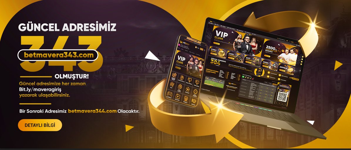 🖥️Web adresimiz betmavera343.com olarak güncellenmiştir.

Kesintisiz erişim için tıkla ve kaydet

➞ Giriş Adresimiz:bit.ly/maveragiriş