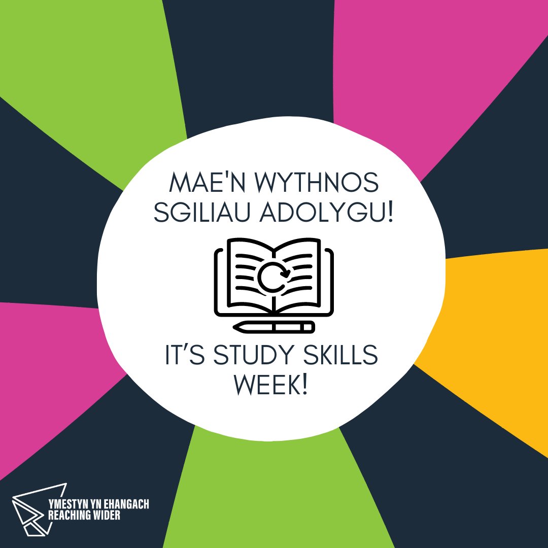 Reaching Wider Mentoring tweet media