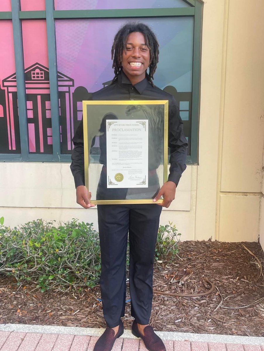 Jaylyn Monds tweet media