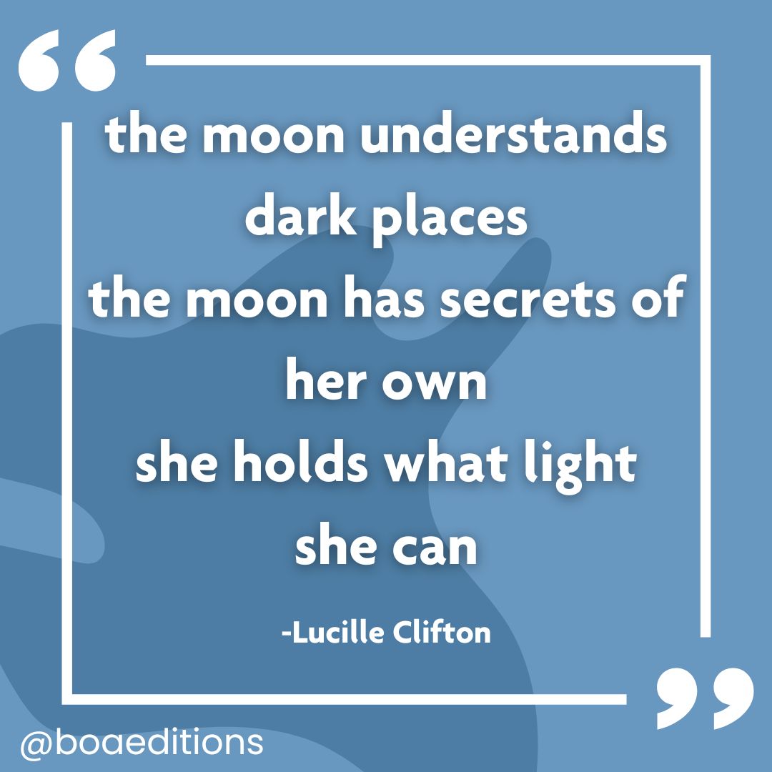 BOA Editions tweet media