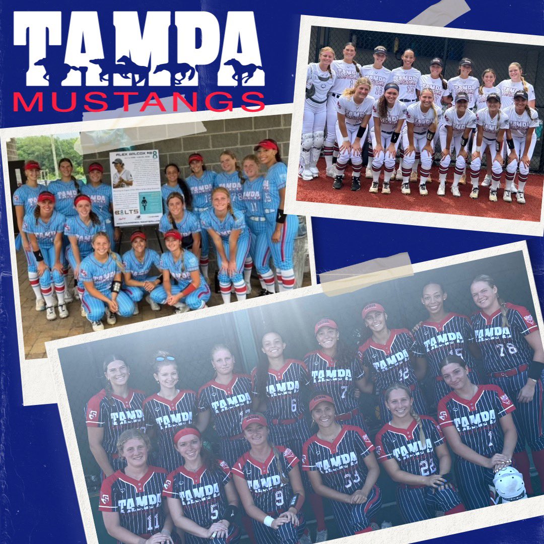 2 solid weeks to start our summer season. TBolts Invite against some strong competition followed by a huge Return On Investment at SMT$ with 11 games and a Top 7 finish out of 40 teams. 
Next up T25! #keepgrowing #liveinthemoment