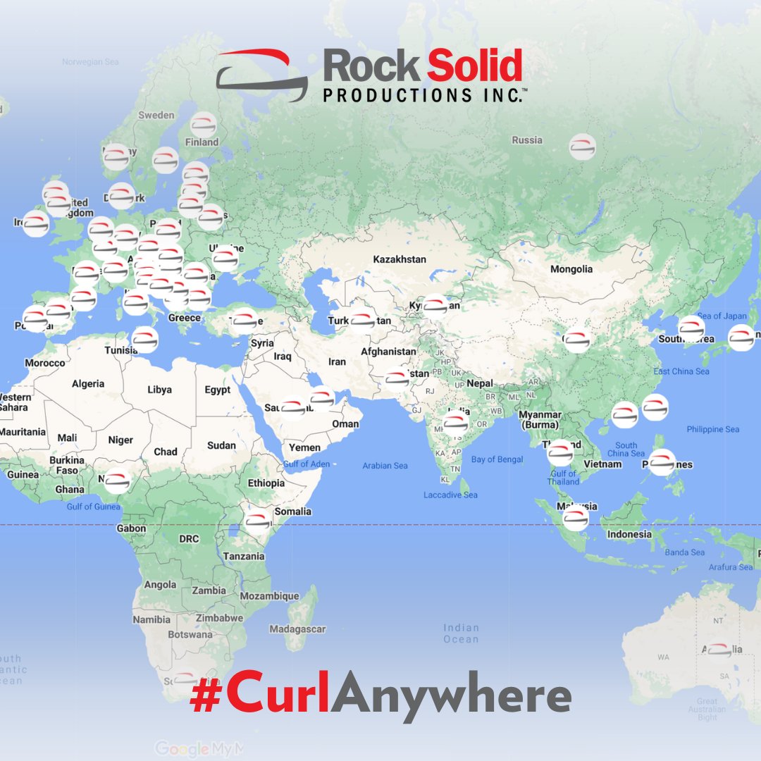 Our development programs empower organizations to grow their membership and interest in the sport of #curling. Check out our #CurlAnywhere Map to see just how far we've gone to make sure curling continues to grow and thrive!

rocksolidproductions.com/about-us/

#Growth #SportDevelopment