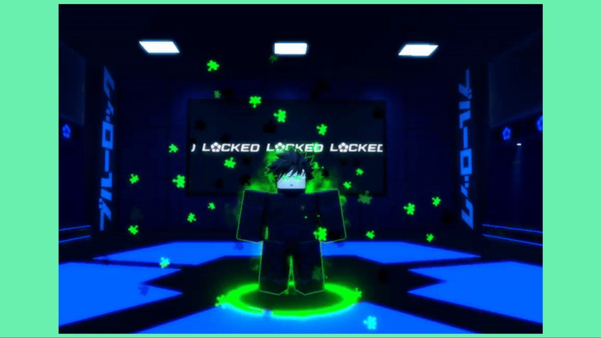Gamezebo on X: &ldquo;Roblox Locked Flow State Guide – Flow Types and 