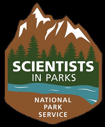 Interested in Science, Technology, Engineering, and Math? Apply by 6/16 to the Scientists in Parks Program, paid internships to help you learn a variety of different skills and prepare you for a career in science!  scientistsinparks.org
Courtesy of Scientists in Parks Program.