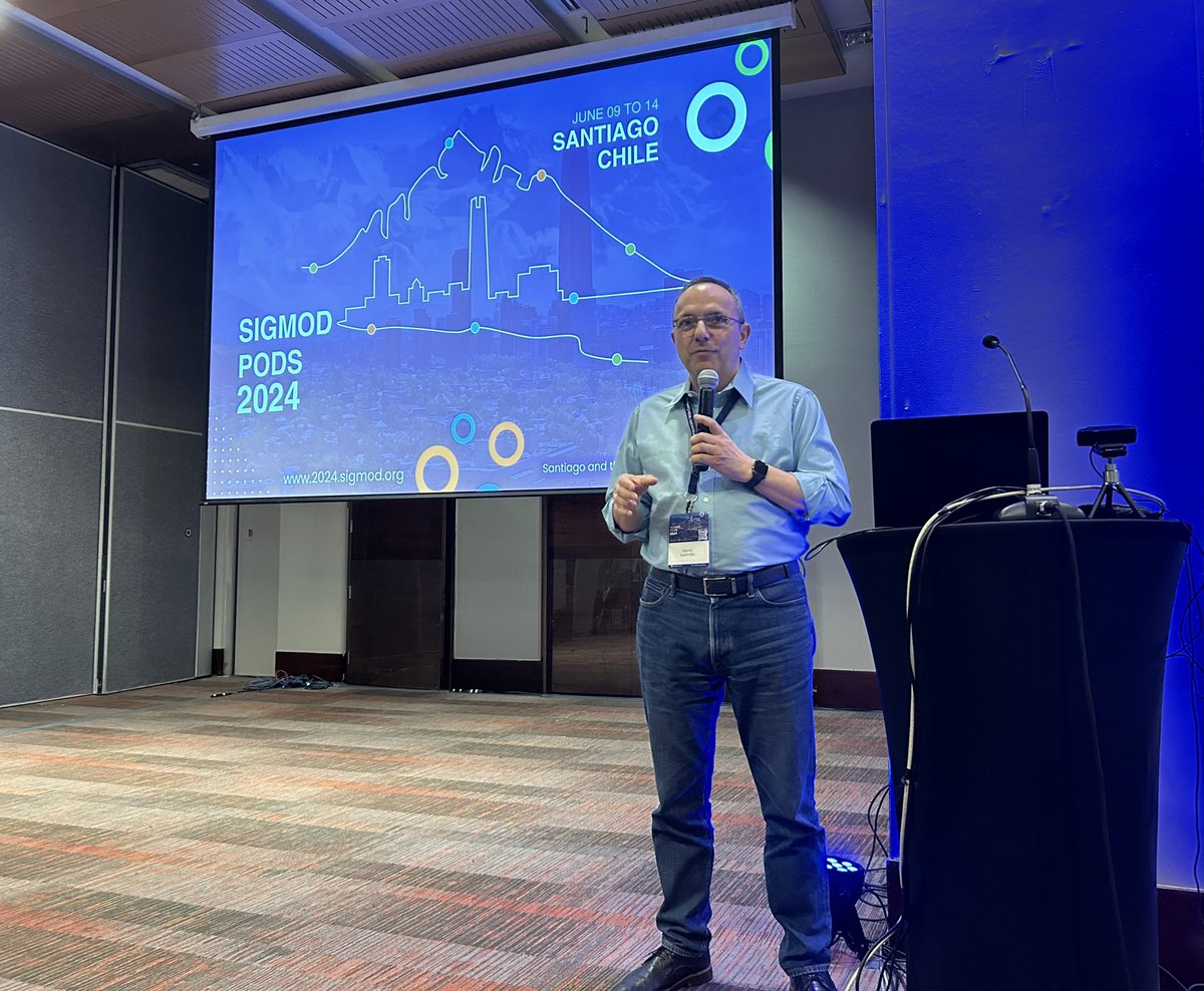 Nesime Tatbul tweet media