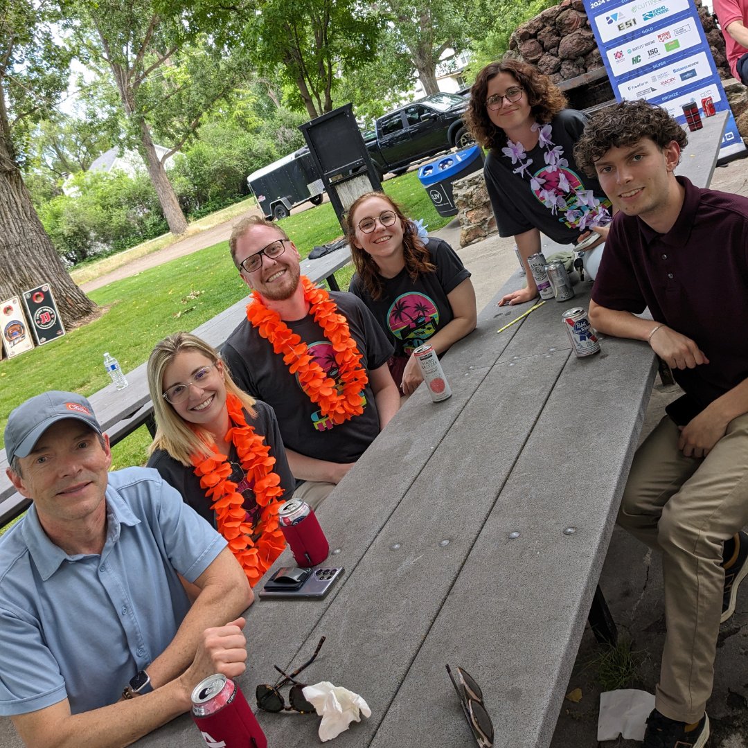media@cshqa.com (@cshqa) on Twitter photo As always, it was a fun, friendly competition at this year's BOMA Idaho Cornhole Tournament at Kristin Armstrong Municipal Park. We had a great time in the sun, enjoying good activities, food, prizes and more!
<a href="/BomaIdaho/">Boma Idaho</a> As always, it was a fun, friendly competition at this year's BOMA Idaho Cornhole Tournament at Kristin Armstrong Municipal Park. We had a great time in the sun, enjoying good activities, food, prizes and more!
<a href="/BomaIdaho/">Boma Idaho</a>
