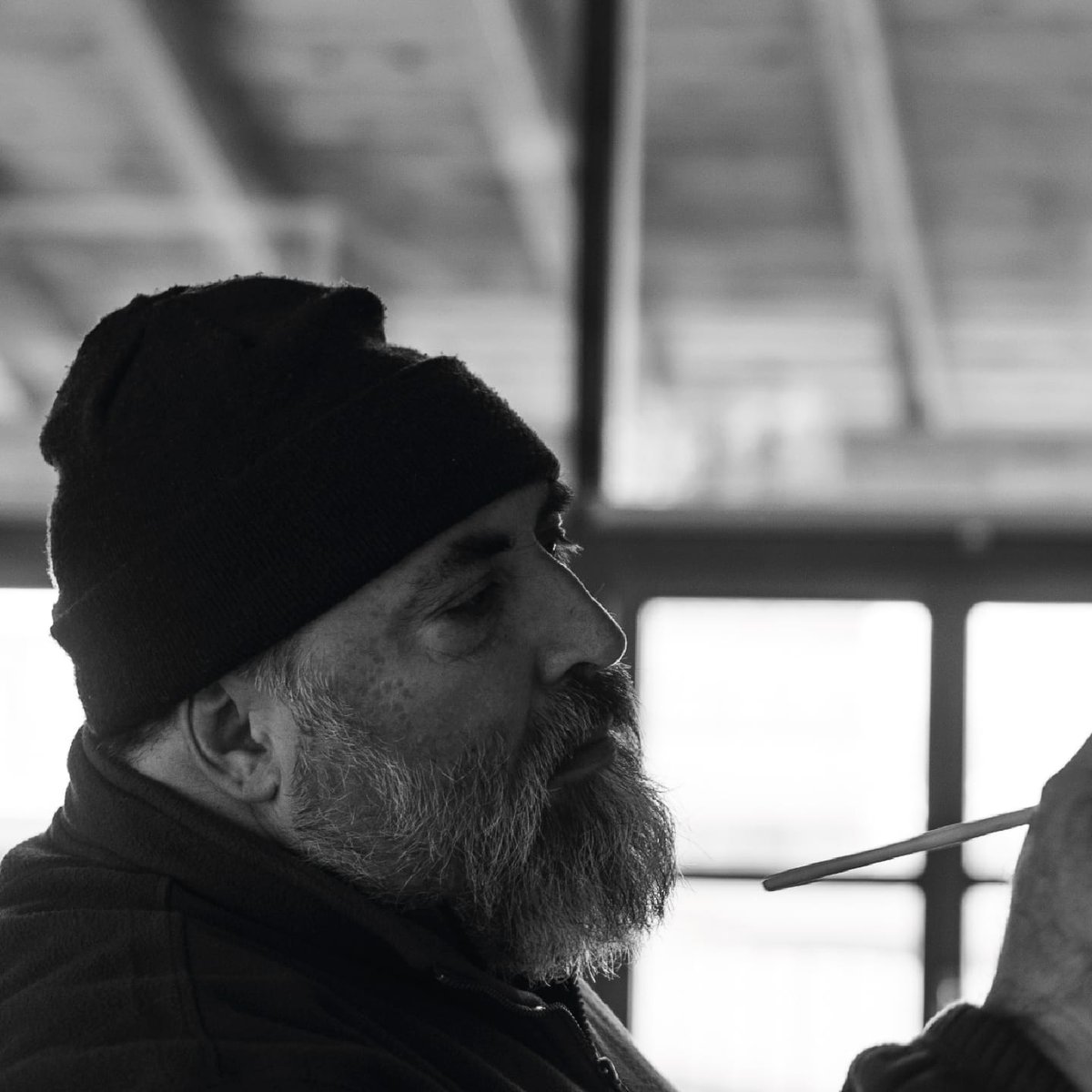 mucodesign's tweet photo. El logotip de Francesc del Rio, pintor, reflecteix la seva identitat artística. Les línies netes emmarquen el seu nom, simbolitzant la seva capacitat per crear art en qualsevol espai. El fons blanc evoca un llenç en blanc, punt de partida per a la seva creativitat. 🎨✨ https://t.co/q6e9nFqMt8