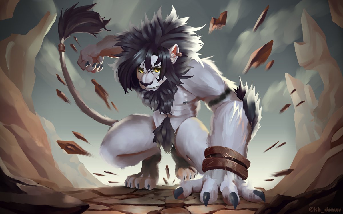 kh_draws's tweet photo. Finished my first painting ever featuring my pooky @MockaNara! So happy with how it turned out!

I'm a small artist so it would mean the world to me if you could retweet this if you think it's cool, as it'd potentially help me find clients :3
My dms are always open btw! ❤️❤️❤️ https://t.co/DrOgbOalVX