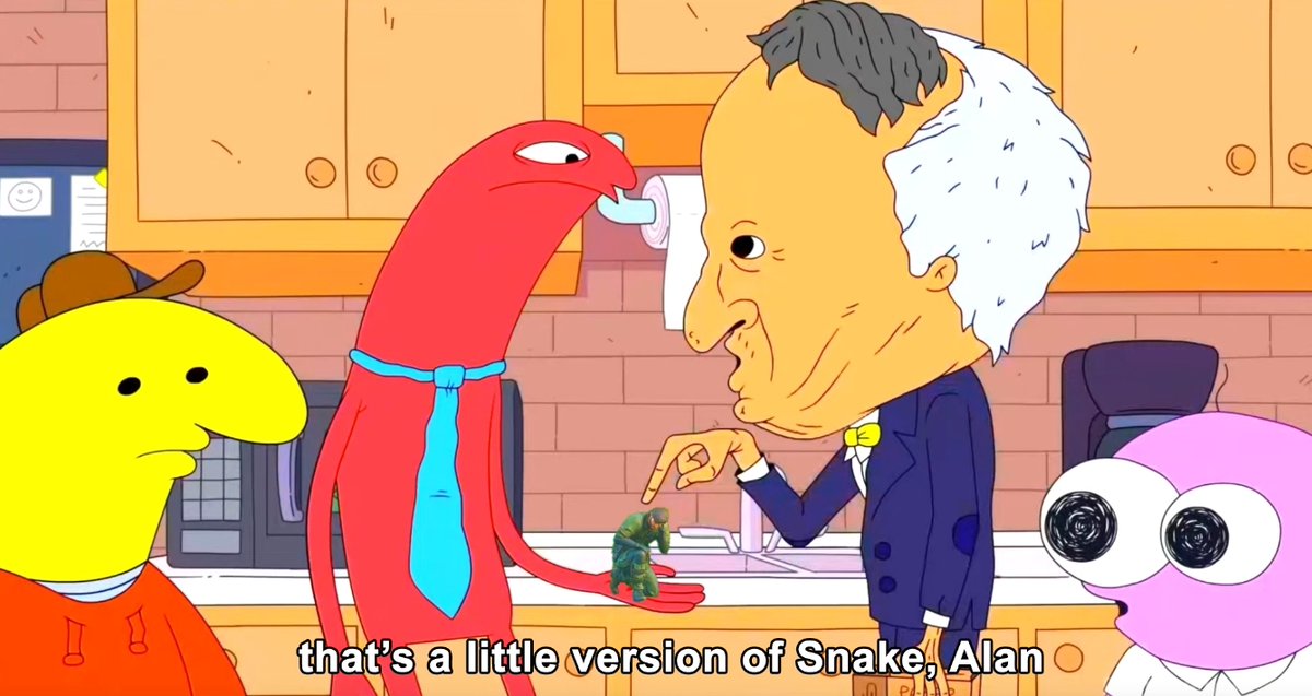 Im_Cuber's tweet image. I have not seen laughing buddies