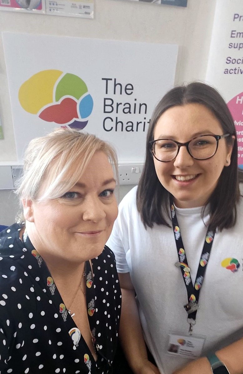 🌟 Our amazing advisors Katie and Amy had a fantastic time at the <a href="/HealthwatchWirr/">Healthwatch Wirral</a> #CarersWeek event at Arrowe Park Hospital on Saturday! 🌟

They were thrilled to connect with so many incredible carers and even had the honour of meeting the Mayor and Mayoress of Wirral! 👏