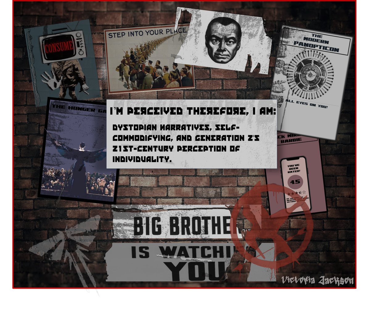 Asterisks and Anomalies tweet media