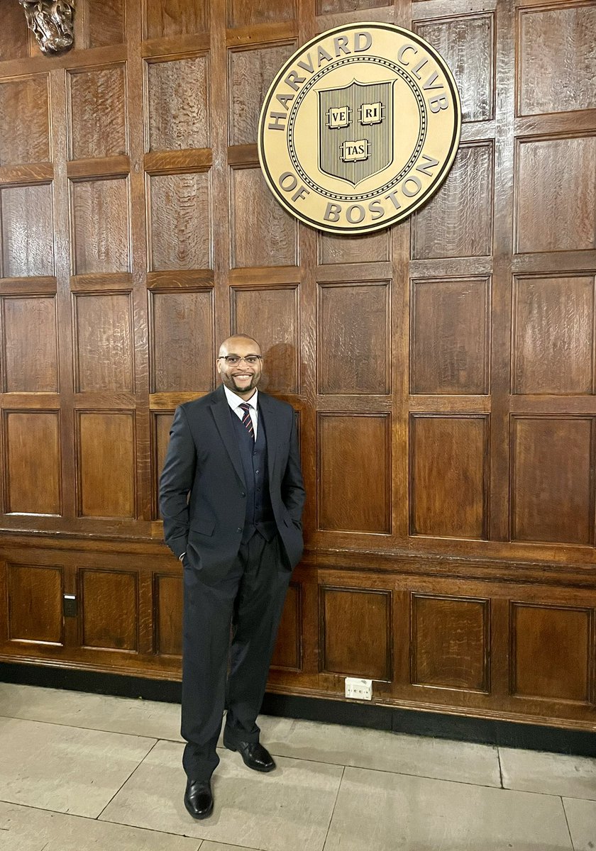 MichaelNAndrew's tweet photo. What a journey it has been. Forever grateful for the support from family, countless mentors and lifelong friends @HarvardSRH_PMR @mghcdi @BrighamWomens @MassGenBrigham . #Tatenda #KeepReaching The next adventures await… https://t.co/WAGmlMcVXX