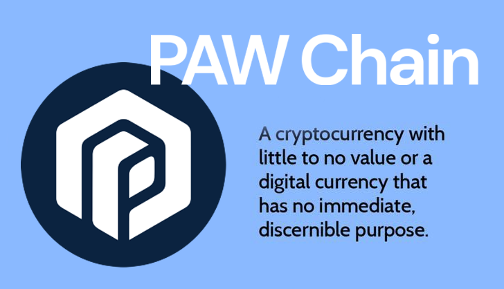 martinDouglas_'s tweet photo. Amazing that we are on the brink of
ground-breaking technology...
Yet only insiders #SELL and not #BUY...
Think about it people... #WHY?
Don't
Believe
the
Hype
#PAW $PAW #PAWSWAP #PAWFAMILY
#PAWECOSYSTEM #PAWCHAIN