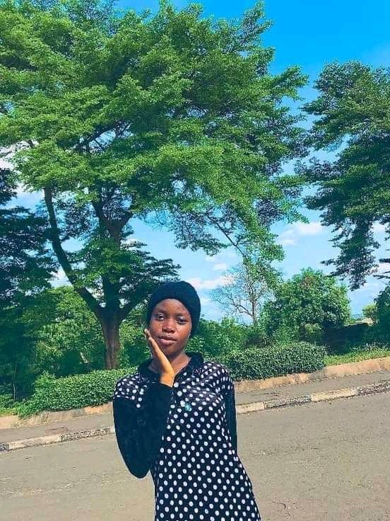 AnzaFelix73337's tweet photo. My Star girl https://t.co/fLiFvmWsre