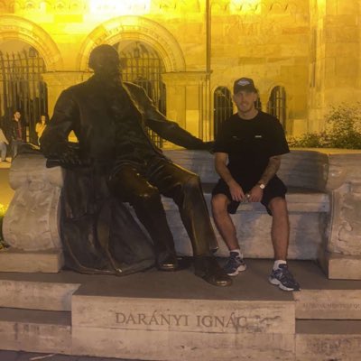 harrison case tweet media
