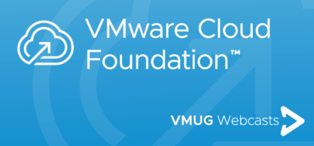Part 1: Exploring the Strategic Value of your VCF Private Cloud with VPC #VMUG - Register today! dy.si/oteczG2