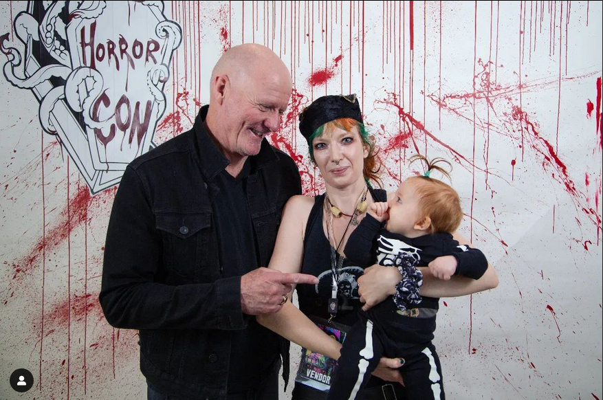 YYCHorrorCon's tweet photo. Ready to capture the chills at #CalgaryHorrorCon? Join us June 15-16 for spooktacular photo ops with your favorite horror legends! πΈπ± Secure your tickets now at https://t.co/5b94puPQlM and prepare for a scream-worthy weekend! https://t.co/airLox8fib