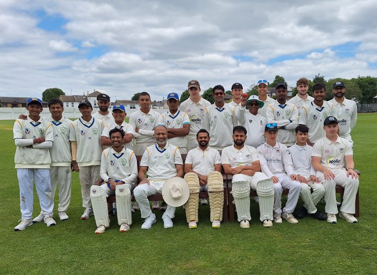 GCC Welcomes Calcutta Cricket Academy #Pitchero
gravesendcricketclub.com/news/gcc-welco…