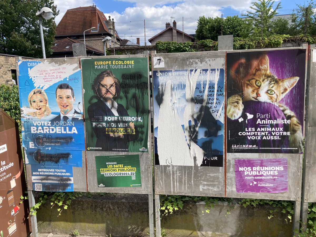 benoit chalancon tweet media