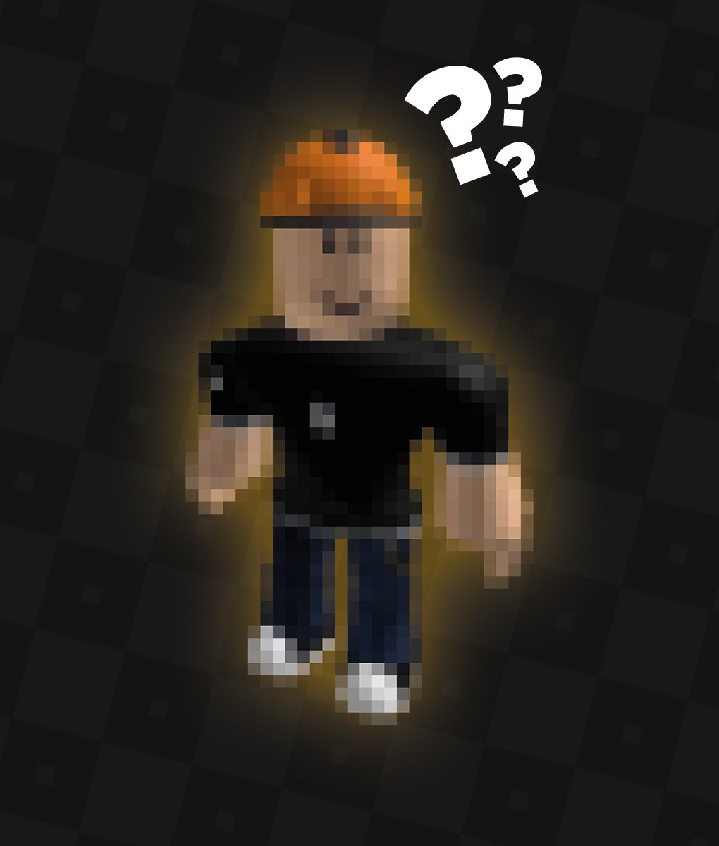 Catalog Avatar Creator tweet media