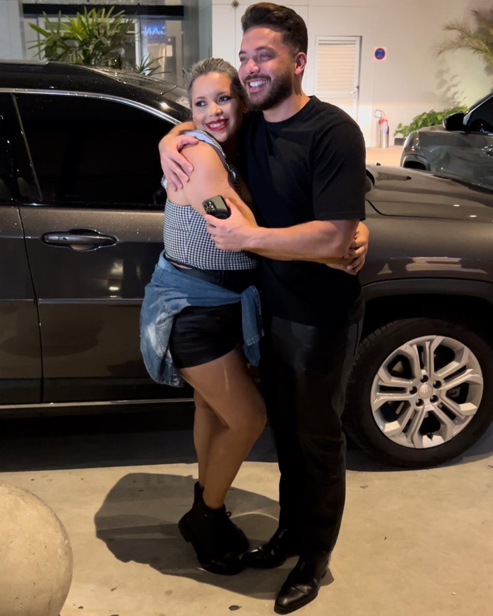 babi_evelyn's tweet photo. que dia feliz 😍❤️🆚 te amo demais, @WesleySafadao https://t.co/MXgjeqRdZ5