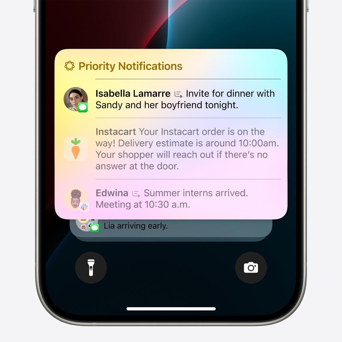 techsantos's tweet image. Nuevo Apple Intelligence
-Lenguaje más natural
-Priorizar notificaciones
-Nuevas herramientas de escritura
-Creación de imágenes
-Acciones dentro de aplicaciones
-Contexto personal para que pueda entender todo lo que te rodea.
-Poderosa Privacidad con procesamiento dentro del…
