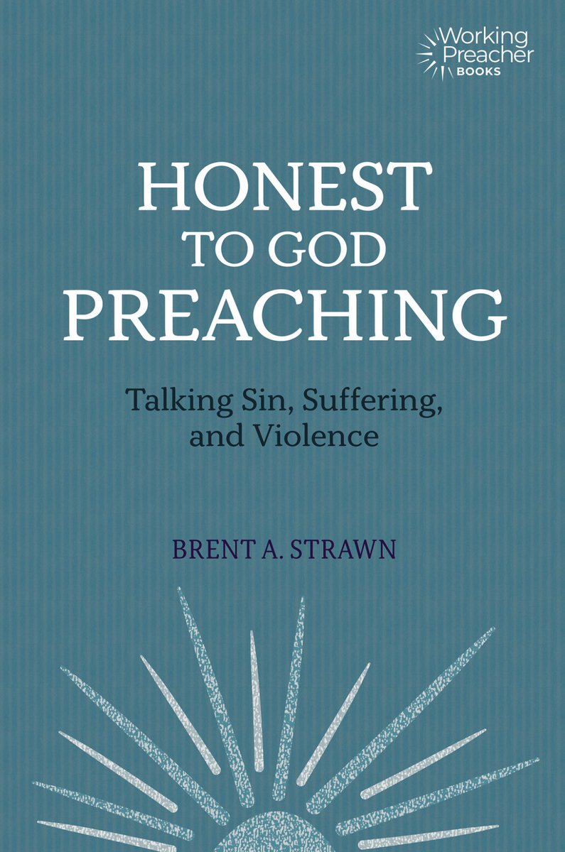 I was longing for a book rich in theological reflection and I’m so grateful I came across this one at just the right time. No one writes about Christian Scripture quite like <a href="/brentastrawn/">Brent A. Strawn</a>.
