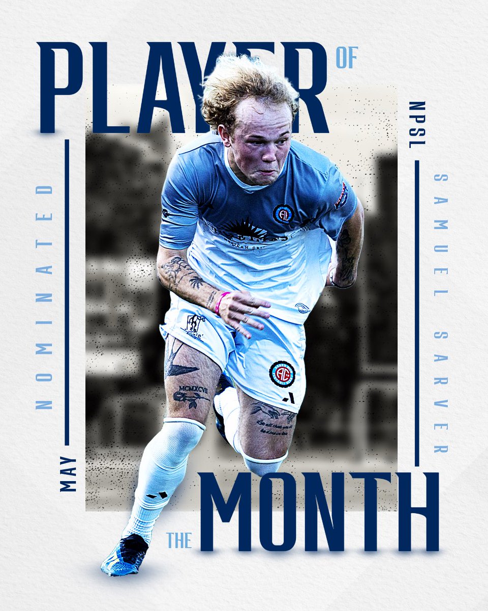 Akron City FC tweet media