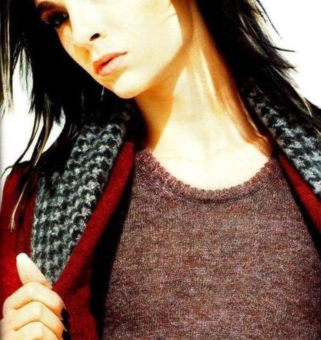 archive bill kaulitz ✭ tweet media