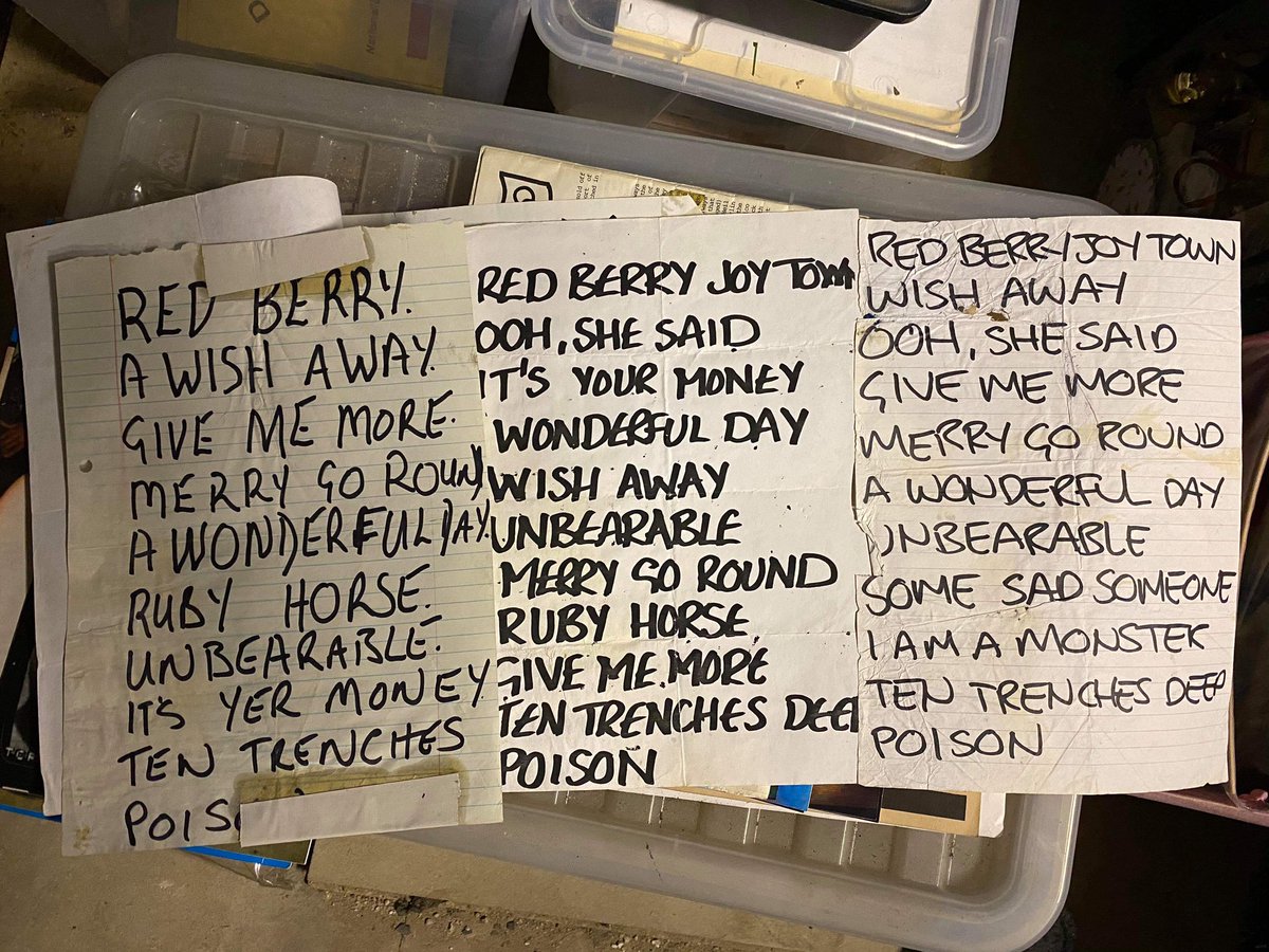 WonderStuffMuseum tweet media