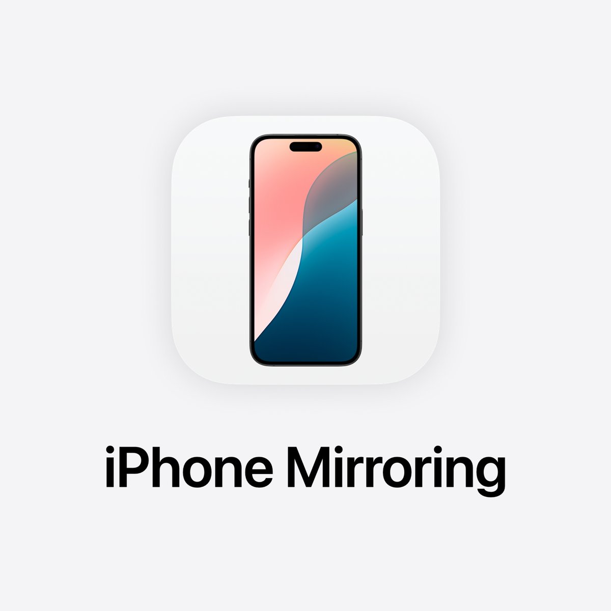 techsantos's tweet image. Lo nuevo de macOS Sequoia
-Nueva App de para duplicar el iPhone en Mac
-Notificaciones de iPhone en Mac
-Pestañas en modo mosaico
-Vista de presentador para conferencias en Face Time
-Nueva app Contraseñas
Safari:
-Datos destacados en páginas web
-Nuevo reproductor de video…