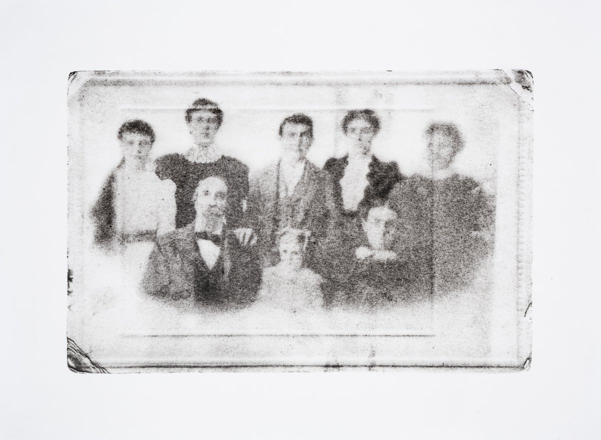 In this extra special interview, more than a year in the making, photographic artist and educator Andy Mattern and I engage in an in-depth discussion about process, intentions, and his latest body of work, “Ghost.” Only at <a href="/analog4everzine/">Analog Forever Magazine</a>.
analogforevermagazine.com/features-inter…