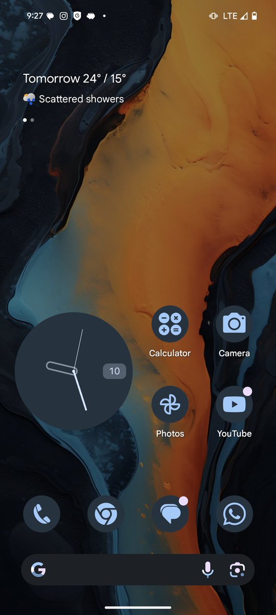 Philips future tweet media
