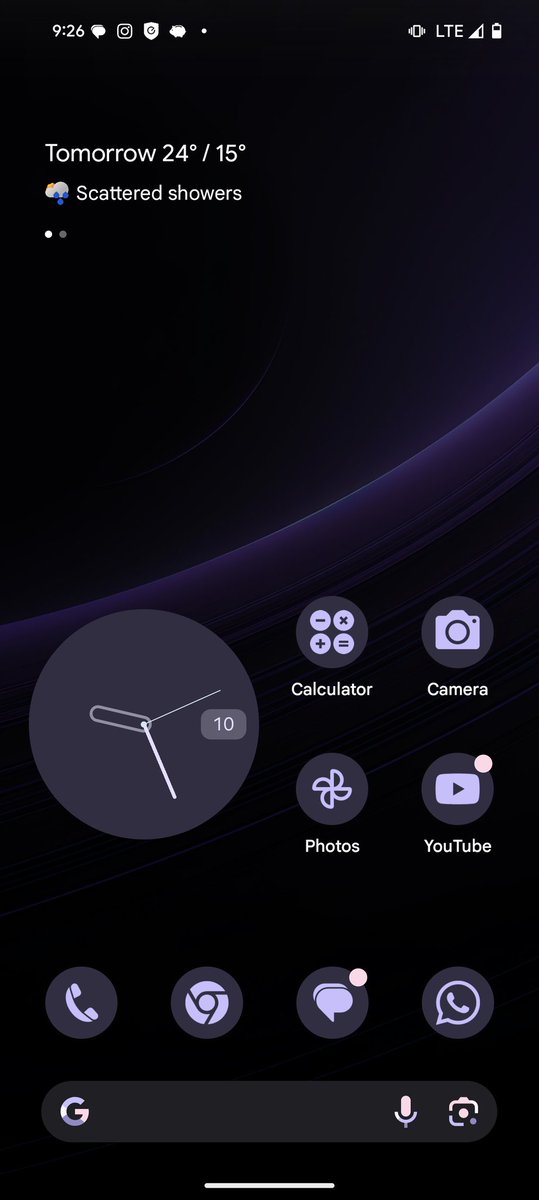 Philips future tweet media