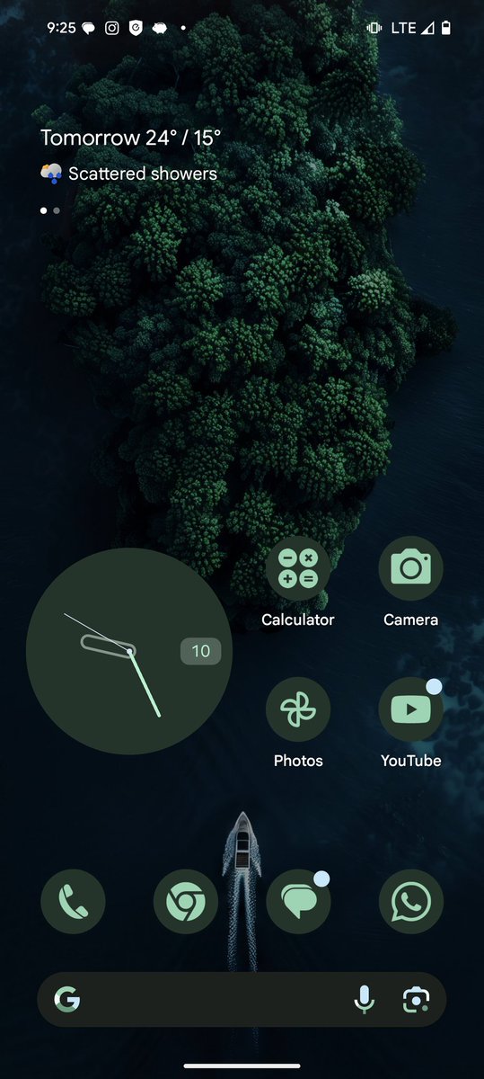 Philips future tweet media