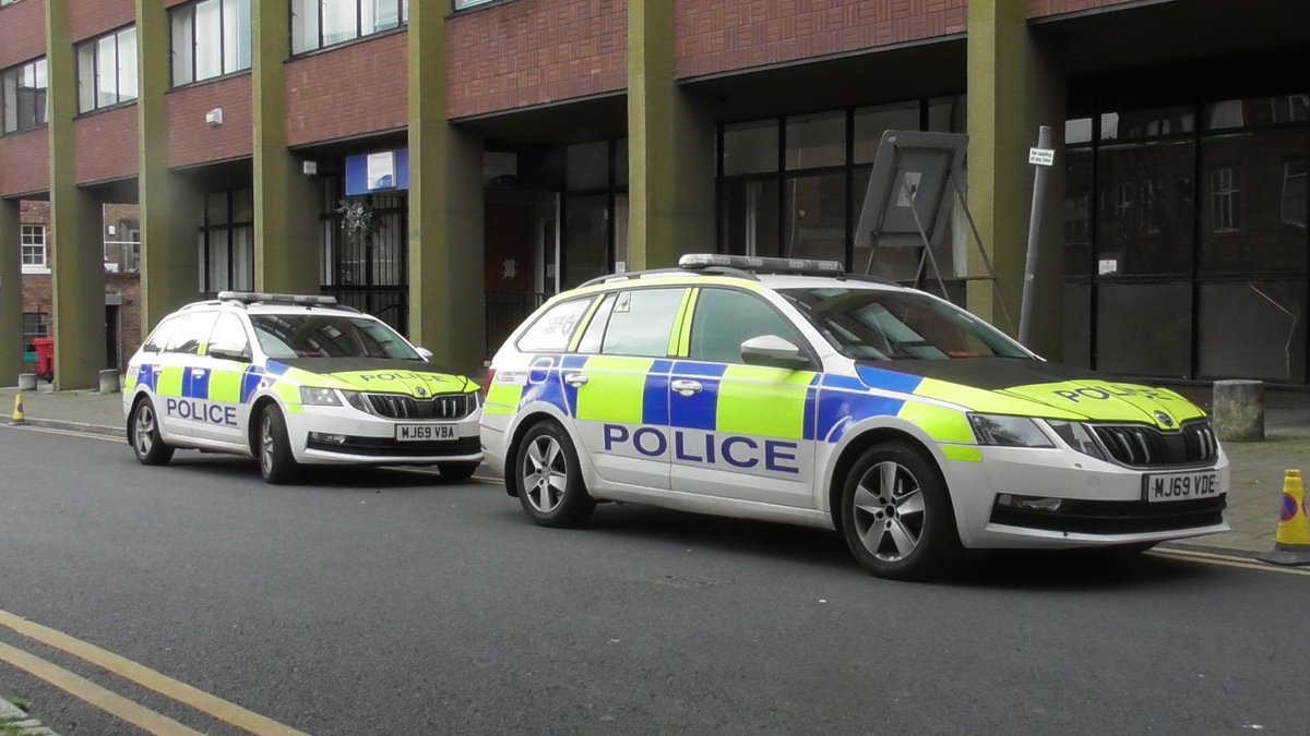 Britainsbluelights tweet media