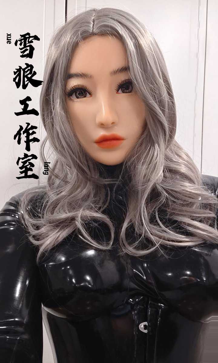 雪狼工作室 (@xlgzs5580) on Twitter photo 