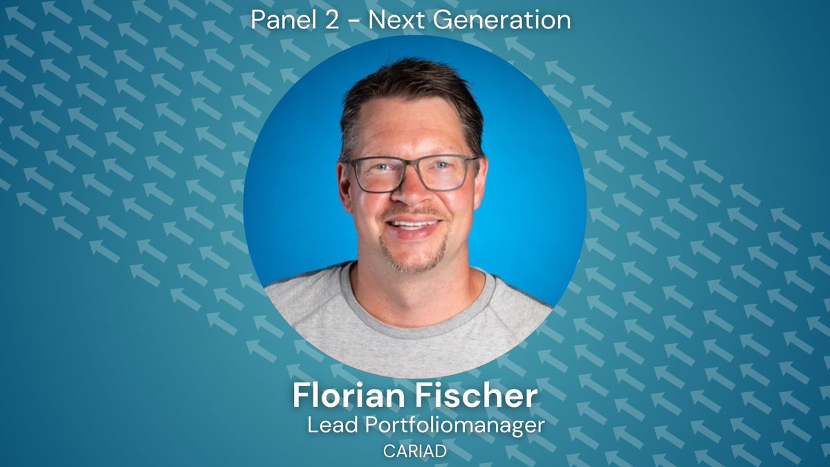 Wir freuen uns sehr, Florian Fischer, Lead Portfoliomanager bei CARIAD, als einen unserer herausragenden Vortragenden für das Zukunftsforum Geoinformatik am 03. Juli 2024 vorzustellen!🎤Mehr Informationen und Anmeldung unter: gi-salzburg.org #Zukunftsforum