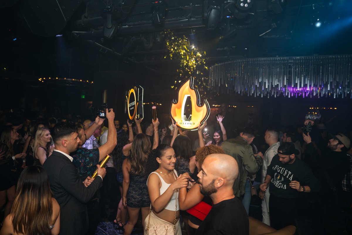 Oxford Social Club tweet media