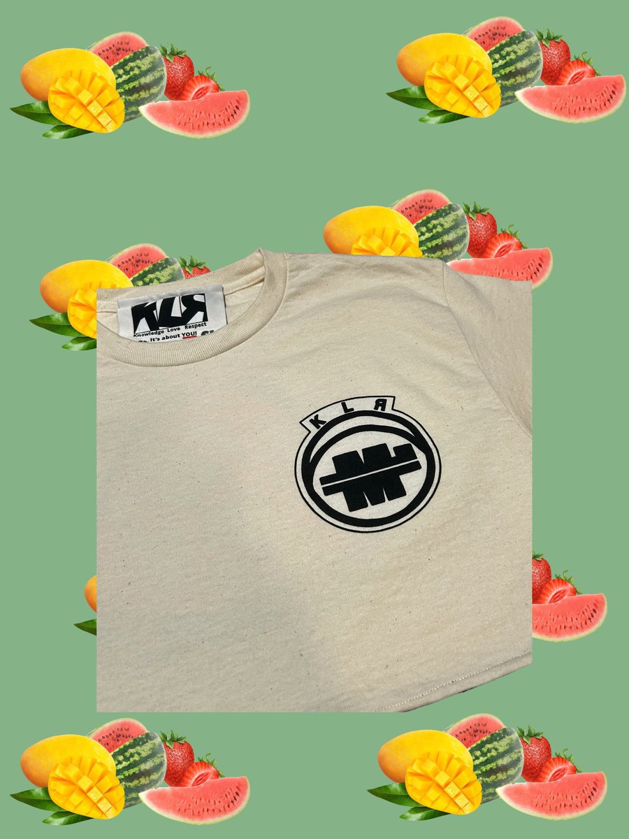 KLROFFICIAL210's tweet photo. FRUTERIA Shirts are available! https://t.co/oflKSBvnF8