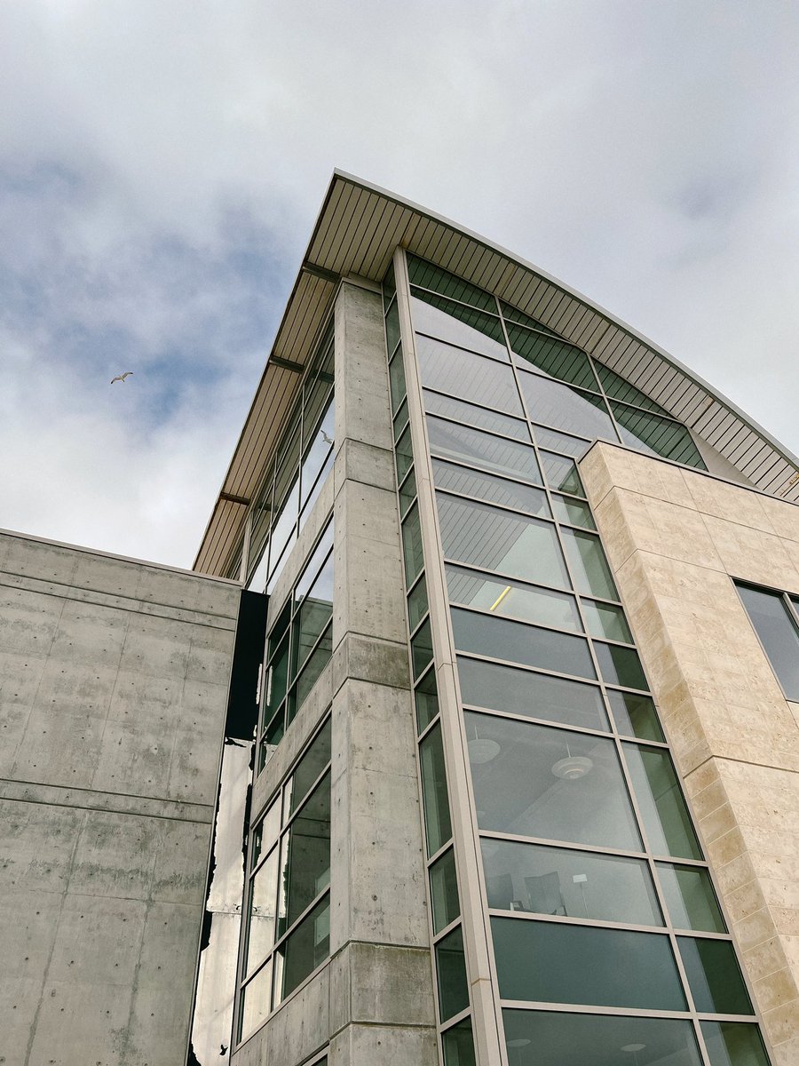 CSUMB's tweet photo. 🚀 #CSUMBSummer is in full swing, and we’re just over a week away from kicking off our summer orientation sessions!

We can’t wait to see our #CampusViews come alive with the enthusiasm of new #Otters. Share with us what you’re most excited about for orientation! 💬📚🌟 https://t.co/t6FRcDMlBc