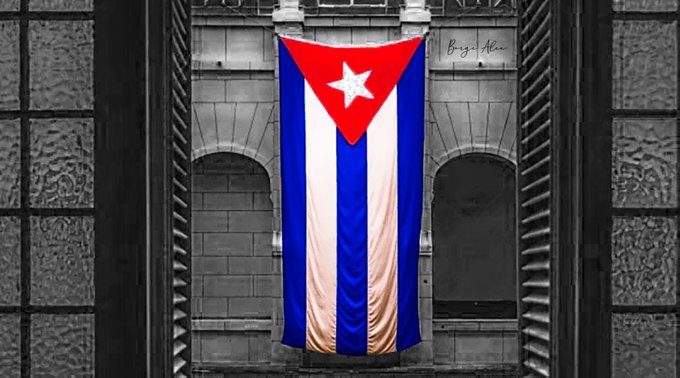 MryRodrguez4's tweet photo. 🇨🇺¿Es usted de los que defiende a Cuba?

Este es un buen momento para confirmarlo...
👇 https://t.co/gD1qIbAXDX