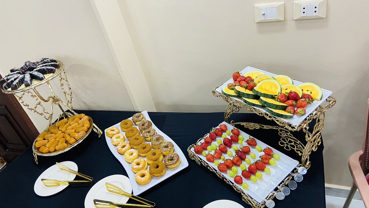 About today 
خطوبة 💙🦋

ربنا يكتر افراحكم دائما ي رب 

حجوزات العيد قربت تخلص ي حلوين🥳
للتواصل/ 01507048061