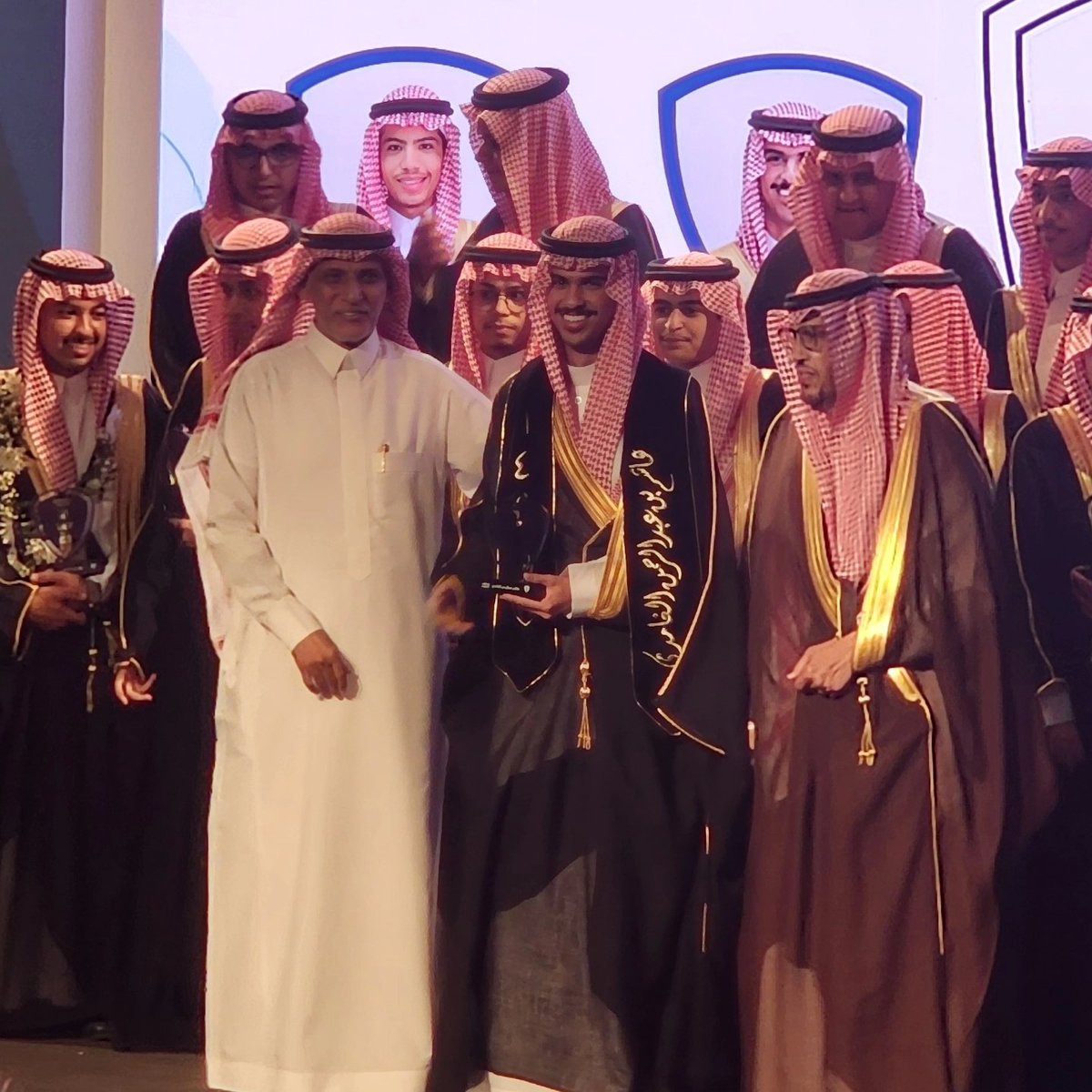 عبدالرحمن بن احمد بن مستور tweet media