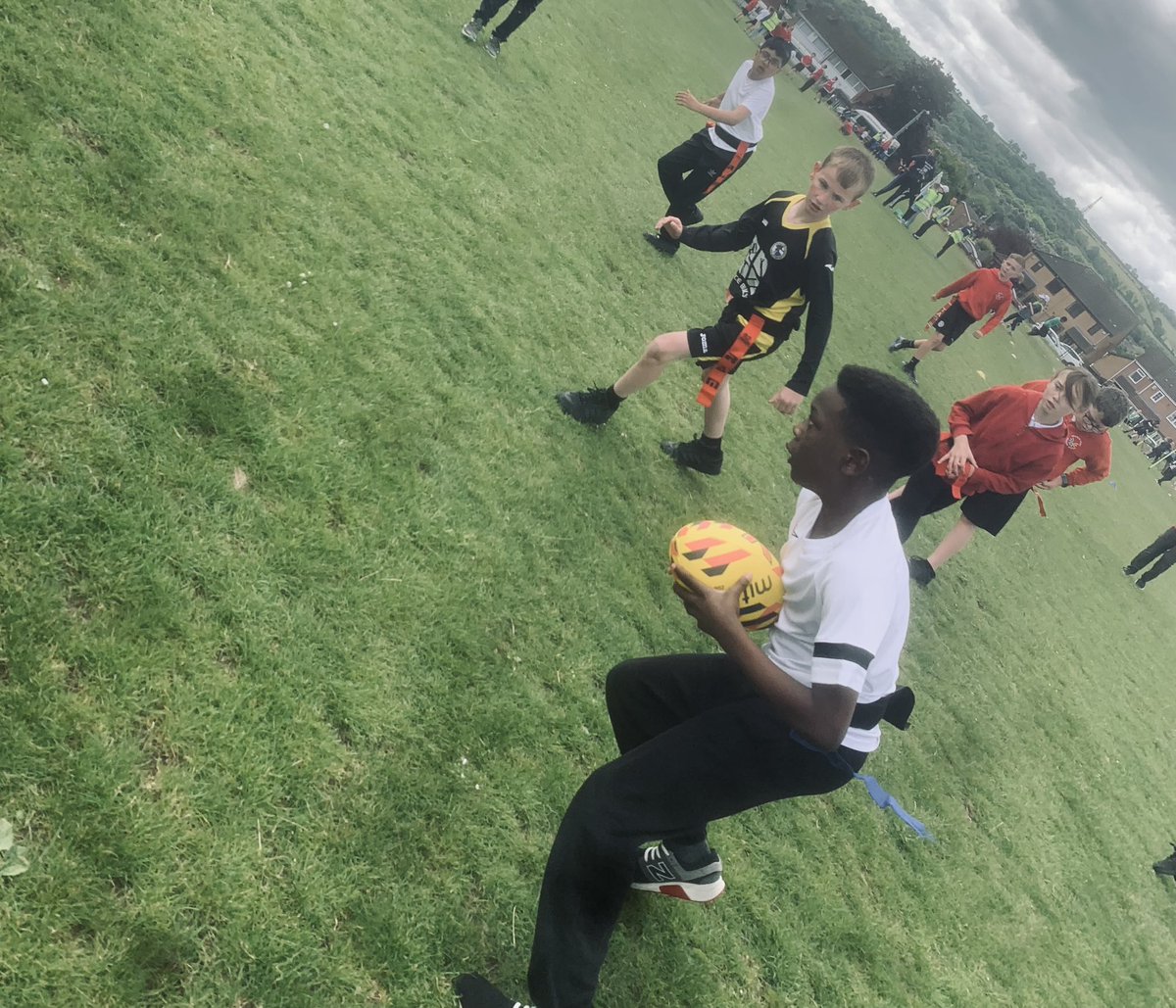 Headley Park Primary tweet media