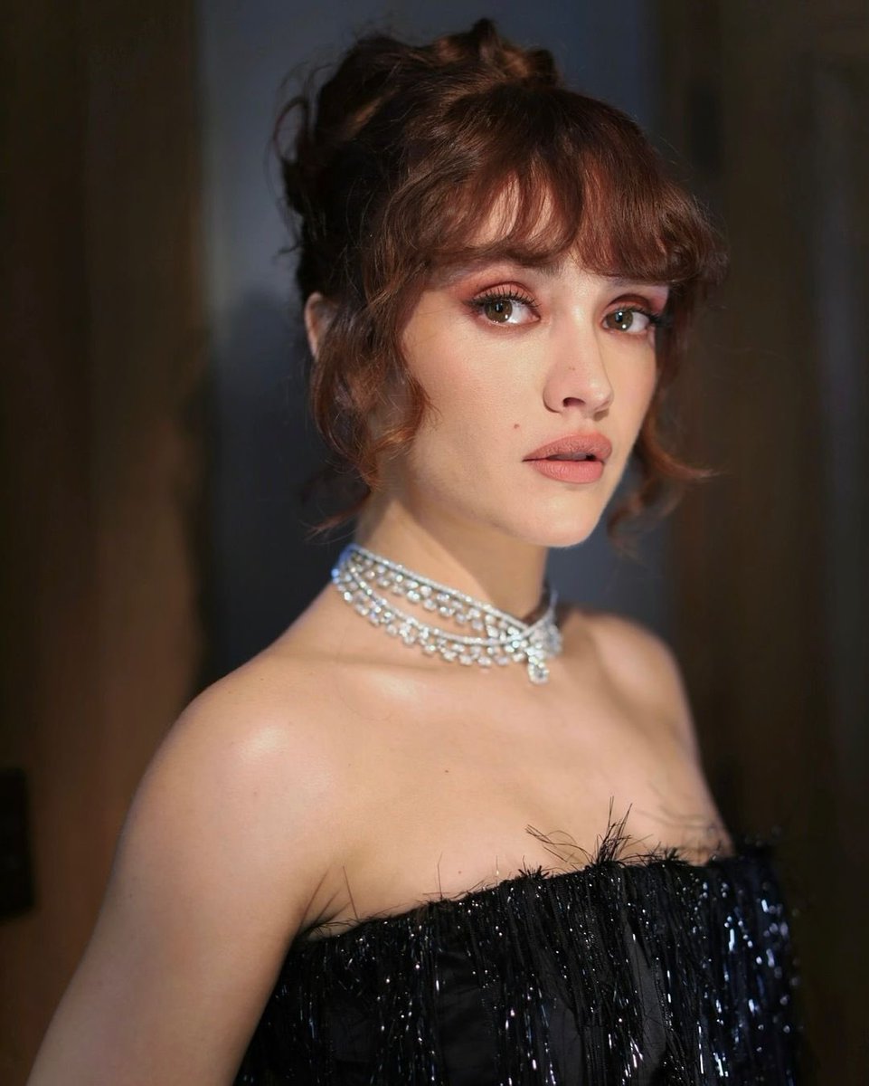 Olivia Cooke for the ‘HOUSE OF THE DRAGON’ Season 2 premiere in London.