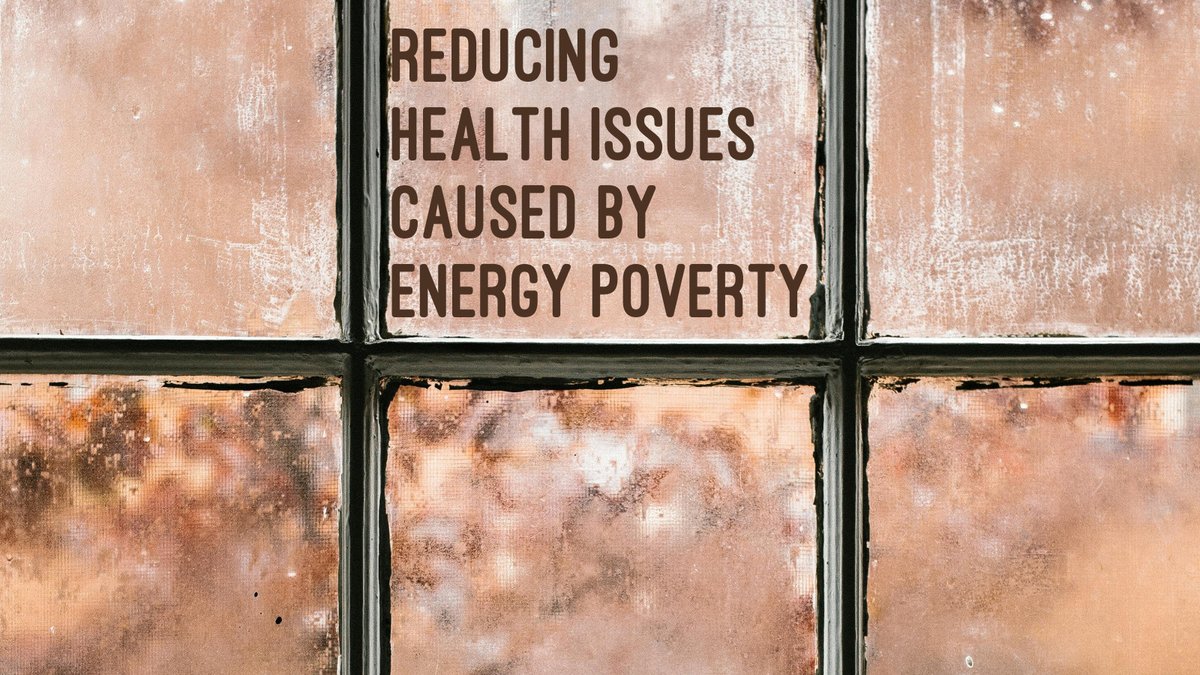 Energy Cities (@energycities) on Twitter photo Join a network of cities committed to eliminating health issues linked to energy poverty. If you want to boost climate #resilience in your municipality, decrease public health costs & social work needs, this is for you:
energy-citi.es/4dE0upA
#energypoverty
<a href="/EPAH_EU/">EU Energy Poverty Advisory Hub</a>, <a href="/eumayors/">Covenant of Mayors - Europe</a> Join a network of cities committed to eliminating health issues linked to energy poverty. If you want to boost climate #resilience in your municipality, decrease public health costs & social work needs, this is for you:
energy-citi.es/4dE0upA
#energypoverty
<a href="/EPAH_EU/">EU Energy Poverty Advisory Hub</a>, <a href="/eumayors/">Covenant of Mayors - Europe</a>